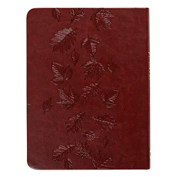 90 Day Autumn Devotional for Gratitude and Reflection