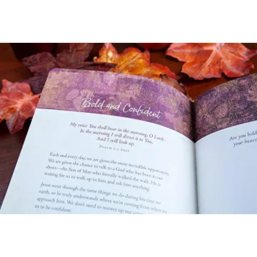 90 Day Autumn Devotional for Gratitude and Reflection