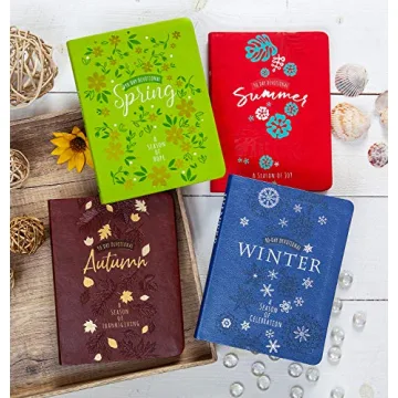 90 Day Autumn Devotional for Gratitude and Reflection