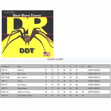 DR Strings (DDT1052)