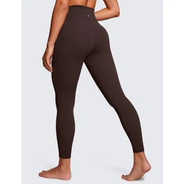 CRZ YOGA Butterluxe High Waisted Leggings for Women