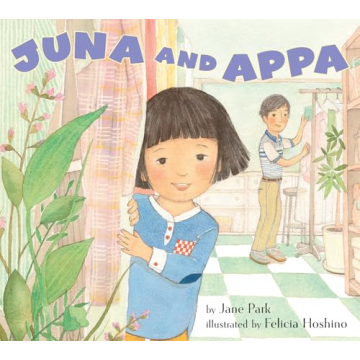 Juna and Appa - A Beautiful Tale of Family Love
