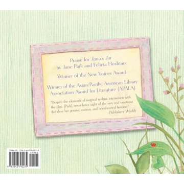 Juna and Appa - A Beautiful Tale of Family Love