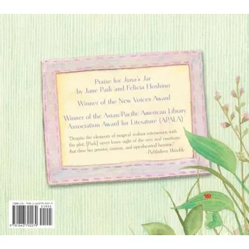 Juna and Appa - A Beautiful Tale of Family Love