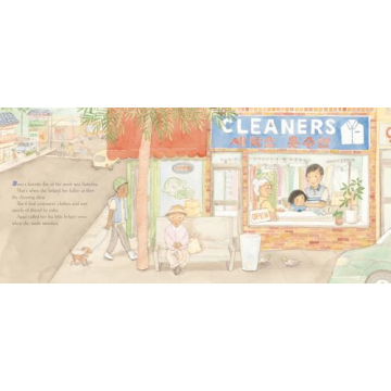 Juna and Appa - A Beautiful Tale of Family Love