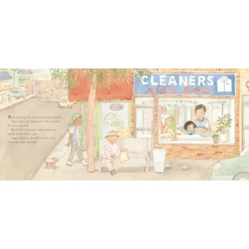 Juna and Appa - A Beautiful Tale of Family Love