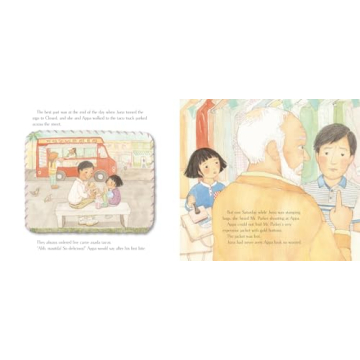 Juna and Appa - A Beautiful Tale of Family Love