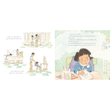 Juna and Appa - A Beautiful Tale of Family Love