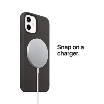 Apple MagSafe Charger Fast Wireless Charging iPhone AirPods