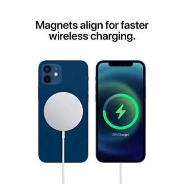 Apple MagSafe Charger Fast Wireless Charging iPhone AirPods
