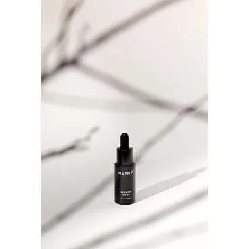 Serene Face Oil - Vegan & Non-comedogenic for Sensitive Skin