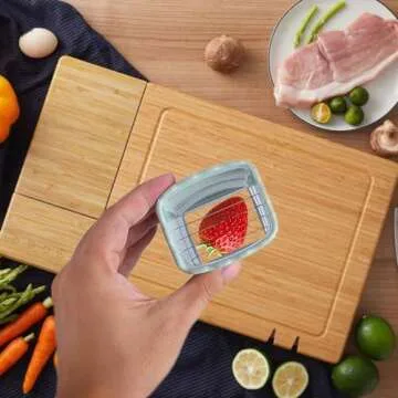 Stainless Steel Strawberry Slicer, Fruit Cup Slicer, Egg and Fruit Slicer, Egg Slicer Cup Fruit Slicer, Cup Slicer Handheld Strawberry Cutter Mini Fruit Slicer Cup, Kitchen Portable Slicing Tool