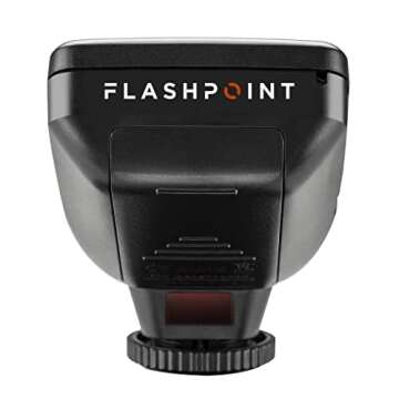 Flashpoint R2 Pro 2.4GHz Transmitter for Panasonic & Olympus (XPro-O)