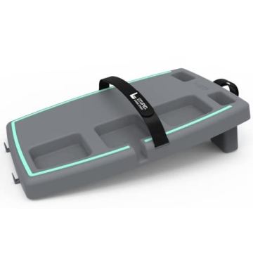 Discover the STUPID Car Tray Classic - Ultimate Car Organizer & Desk