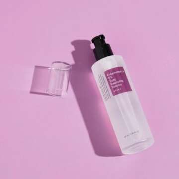 Cosrx Galactomyces 95 Tone Balancing Essence 100 Milliliter