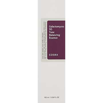 Cosrx Galactomyces 95 Tone Balancing Essence 100 Milliliter