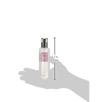 Cosrx Galactomyces 95 Tone Balancing Essence 100 Milliliter