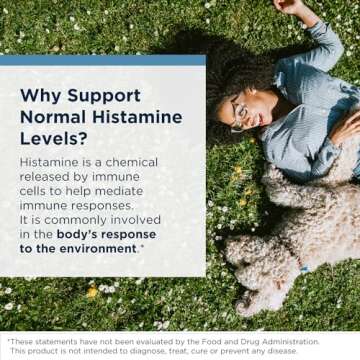 Designs for Health Quercetin + Nettle Supplement - Nettle Leaf + Quercetin Supplements with Flavonoids - Powerful Antioxidants for Immune Support (90 Vegan Capsules)