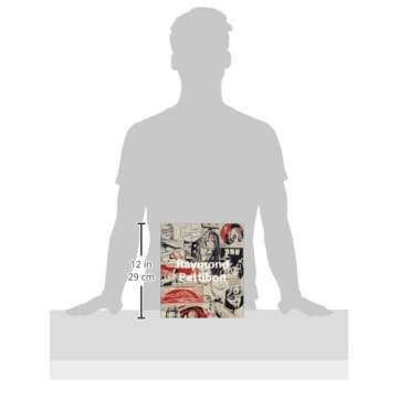 Raymond Pettibon: Phaidon Contemporary Artists Series - Exclusive Edition