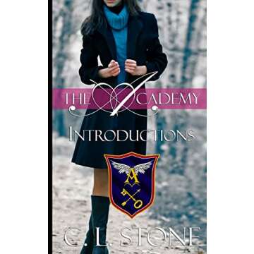 Introductions (The Ghost Bird Series)