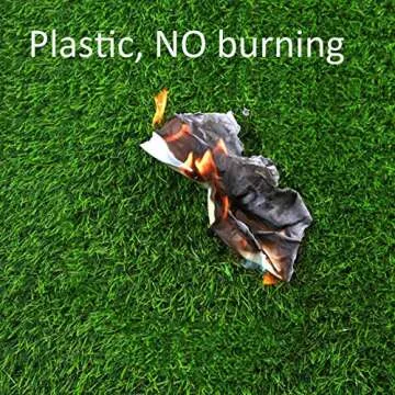 Hamiledyi Chicken Nesting Box Pads, 6-Pack Easy Clean