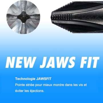 Vessel Megadora Normal Screwdriver +1 x 75 - Precision & Comfort Tool