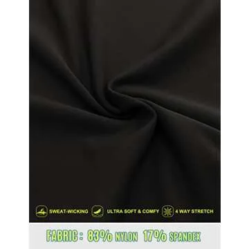 Womens Tennis Dress, Workout Dress with Built-in Bra & Shorts Pockets Summer Dress for Golf Athletic Dresses for Women