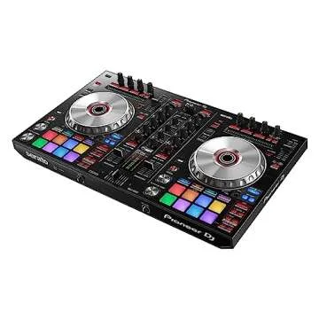 Pioneer DJ DDJ-SR2 Serato Pro Controller for All DJs