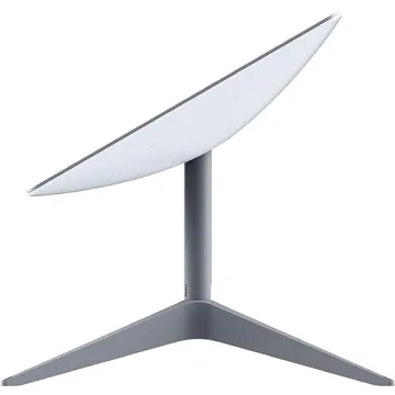 SpaceX Starlink Standard Kit: High-Speed Internet