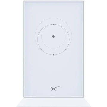 SpaceX Starlink Standard Kit: High-Speed Internet