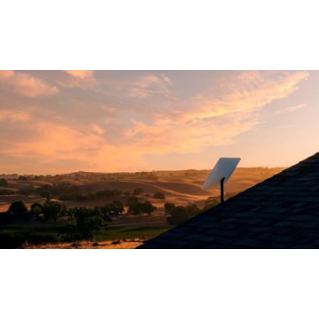 SpaceX Starlink Standard Kit: High-Speed Internet