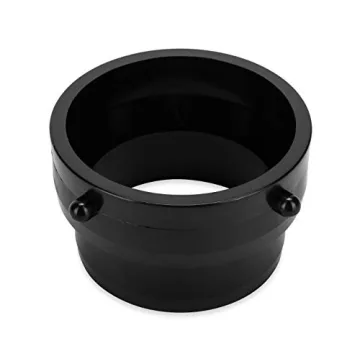 Camco RV Sewer Hose Connect Kit - Efficient & Durable