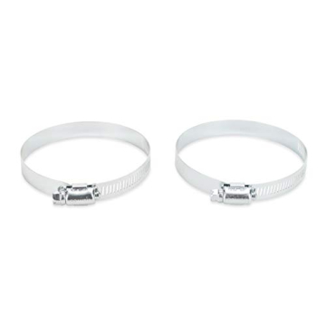 Camco RV Sewer Hose Connect Kit - Efficient & Durable