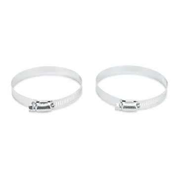 Camco RV Sewer Hose Connect Kit - Efficient & Durable