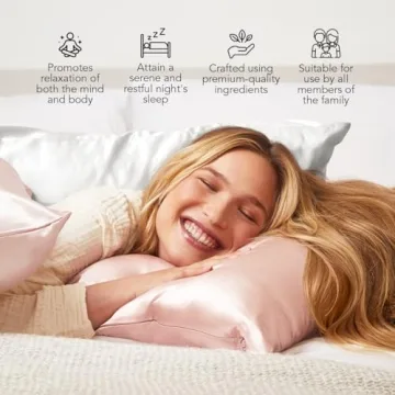 Kitsch Sleep Mist Pillow Spray - Calming Lavender Aroma