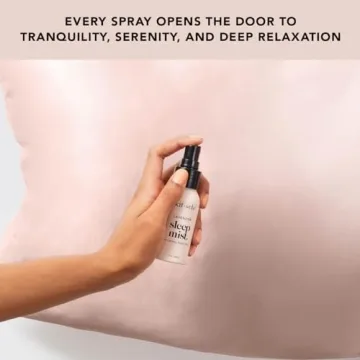 Kitsch Sleep Mist Pillow Spray - Calming Lavender Aroma