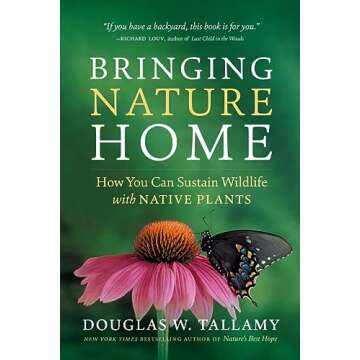 Bringing Nature Home-Rev & Exp (09) by Tallamy, Douglas W [Paperback (2009)]