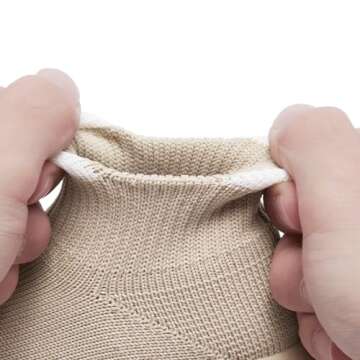 Non-Slip Baby Sock Shoes for First Walkers 18-24 Months
