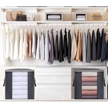 Extra Large Comfortable Storage Bags - 120L by Sleeping Lamb