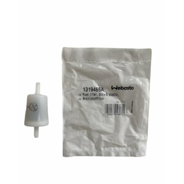 Webasto Air Heater Gasoline AT 2000 with Timer and Kit