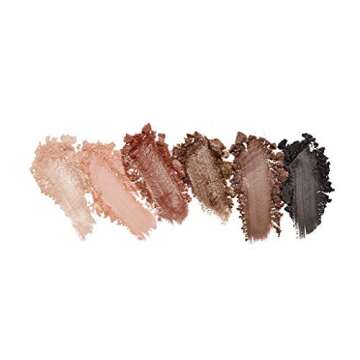 Everyday Eyes Eyeshadow Collection - Basic Mattes