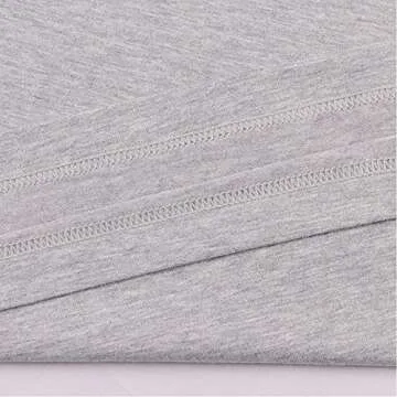 Men's Stringer Workout Tank Top - Comfortable & Stylish