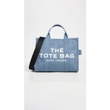 Marc Jacobs Blue Shadow Medium Tote Bag for Women