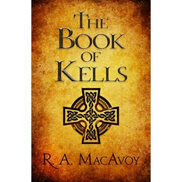 The Book of Kells