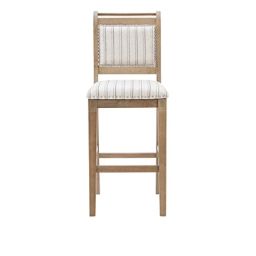 Stylish Linon Newton Grey Bar Stools for Your Home