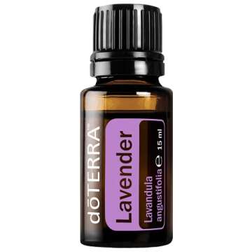 dōTERRA Beginner's Trio Essential Oils