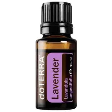 dōTERRA Beginner's Trio Essential Oils