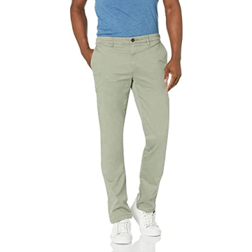 Goodthreads Men's Perfect Chino Pant for Stylish Comfort