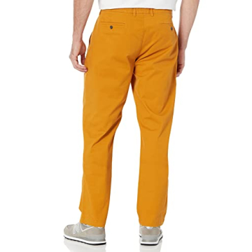 Goodthreads Men's Perfect Chino Pant for Stylish Comfort