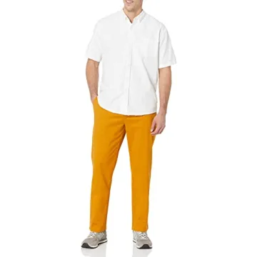 Goodthreads Men's Perfect Chino Pant for Stylish Comfort